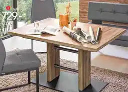 Zurbrüggen Dieter Knoll Esstisch Angebot