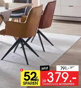 Zurbrüggen Schalensessel Angebot