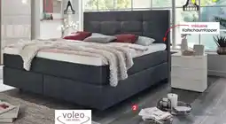 Zurbrüggen Voleo Boxspringbett CASA LUNA PRO Angebot