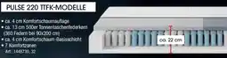 Zurbrüggen SCHLARAFFIA Pulse 220 ttfk-modelle Angebot