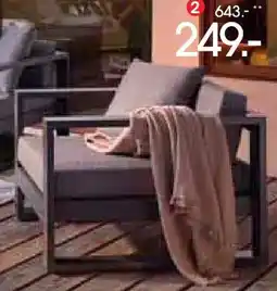 Zurbrüggen Amalio Sessel WILLIS Angebot