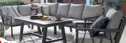 Zurbrüggen Amalio Gartenlounge ZAMORA Angebot