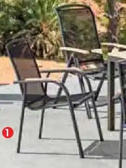 Zurbrüggen GARDEN ambia Stapelsessel Angebot