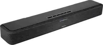 Conrad Denon Home 550 Soundbar Schwarz Bluetooth®, Dolby Atmos®, High-Resolution Audio, Multir... Angebot