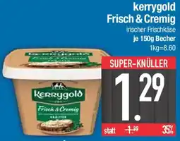 E-Center kerrygold Frisch & Cremig Angebot