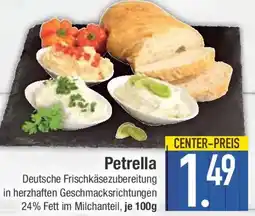 E-Center Petrella Angebot