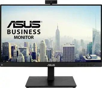 Conrad Asus BE24EQSK LED-Monitor 60.5 cm (23.8 Zoll) EEK F (A - G) 1920 x 1080 Pixel Full HD 5... Angebot