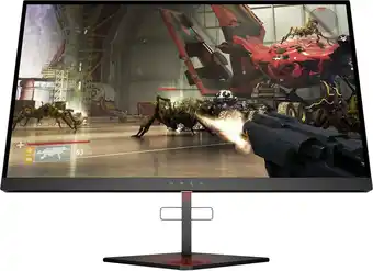 Conrad HP Omen X 25f LED-Monitor 62.2 cm (24.5 Zoll) EEK F (A - G) 1920 x 1080 Pixel Full HD 1... Angebot