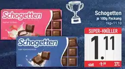 E-Center Schogetten Angebot