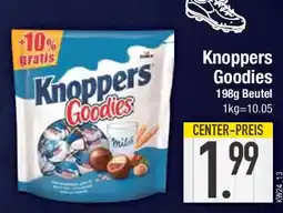 E-Center Knoppers Goodies Angebot