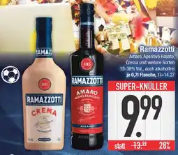E-Center Ramazzotti Angebot