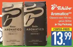 E-Center Tchibo Aromatico Angebot