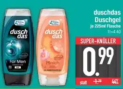 E-Center duschdas Duschgel Angebot