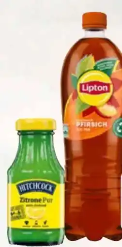 AEZ Lipton Eistee Angebot