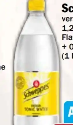 AEZ Schweppes Classic Angebot