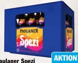 AEZ Paulaner Spezi Angebot