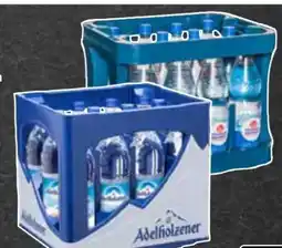 AEZ Adelholzener Mineralwasser Classic Angebot