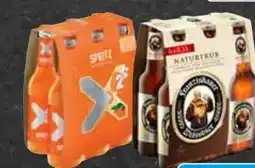AEZ Franziskaner Weißbier Angebot