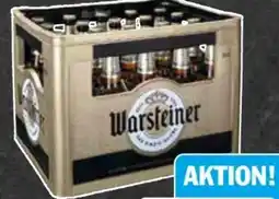 AEZ Warsteiner Extra Angebot