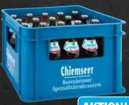 AEZ Chiemgauer Brauhaus Chiemseer Hell Angebot