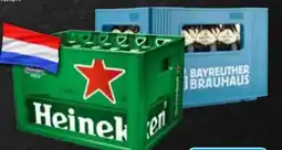 AEZ Heineken Beer Angebot