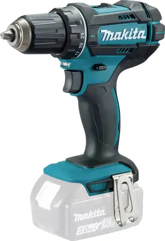 Conrad Makita  DDF482Z Akku-Bohrschrauber  18 V   ohne Akku Angebot