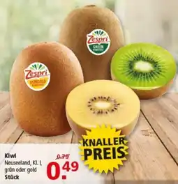 Multi Markt Kiwi Angebot