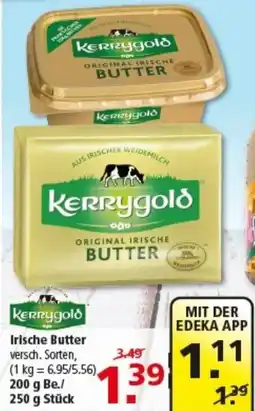 Multi Markt Kerrygold Irische Butter Angebot