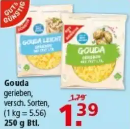 Multi Markt Gut gunstig gouda Angebot