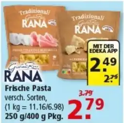 Multi Markt RANA Frische Pasta Angebot