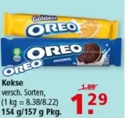 Multi Markt OREO Kekse Angebot
