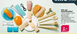 NETTO Grill- und haushaltsartikel Angebot