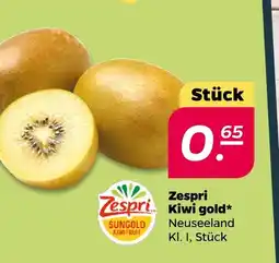 NETTO Zespri kiwi gold Angebot