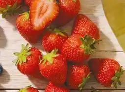 NETTO Go regio deutsche erdbeeren Angebot