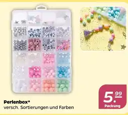 Netto Perlenbox Angebot