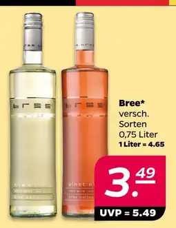 NETTO Bree Angebot