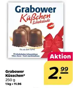 Netto Grabower küsschen Angebot