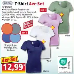 Norma Elle Nor T-Shirt Angebot