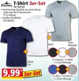 Norma Ronley T-Shirt Angebot