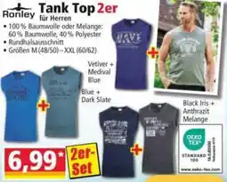 Norma Ronley Tank Top 2er Angebot