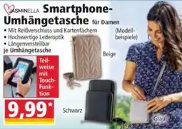 Norma JASMINELLA Smartphone- Umhängetasche Angebot