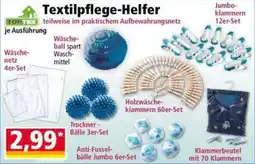 Norma TOPTEX Textilpflege-Helfer Angebot