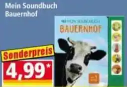 Norma Buch Mein Soundbuch Bauernhof Angebot