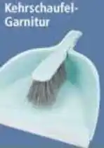Norma Kehrschaufel- Garnitur Angebot