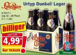 Norma Lulbediere Urtyp Dunkel/ Lager Angebot
