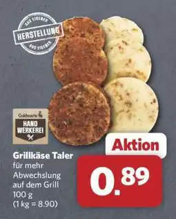 Combi Grillkäse Taler Angebot