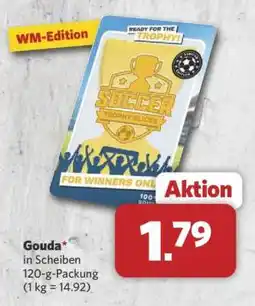 Combi Gouda Angebot