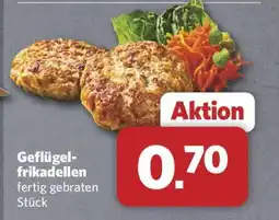Combi Geflügel-Frikadellen Angebot