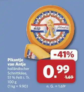 Combi Pikantje van Antje Angebot