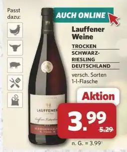Combi Lauffener Weine Angebot